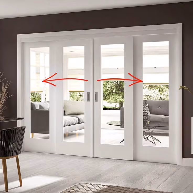 Wallplast uPVC project image 13
